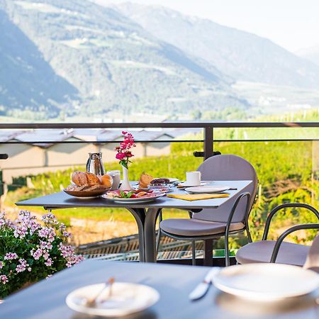 Pension Apartments Pardell Кастельбелло Экстерьер фото