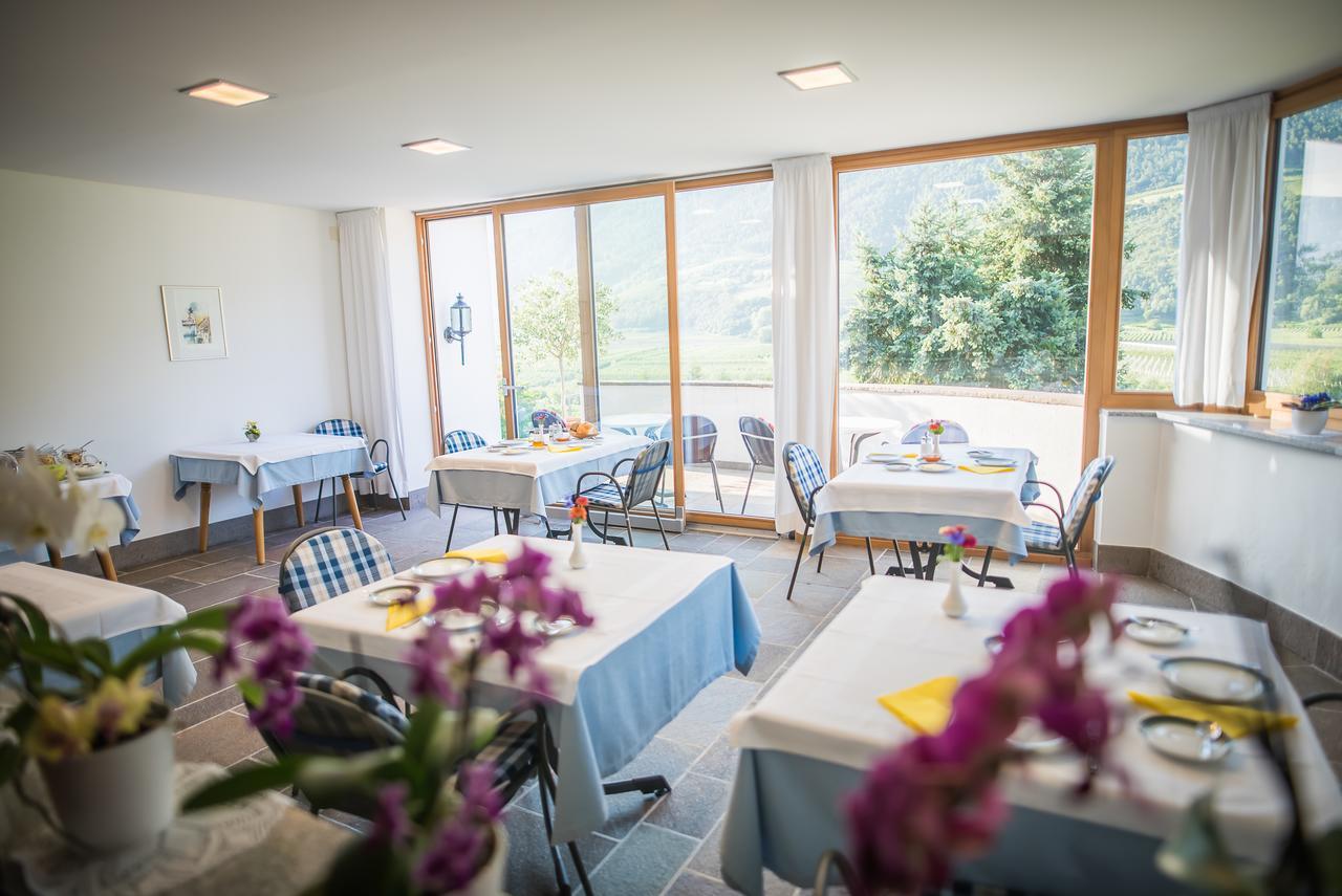 Pension Apartments Pardell Кастельбелло Экстерьер фото